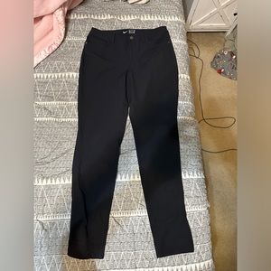 Nike women golf pants